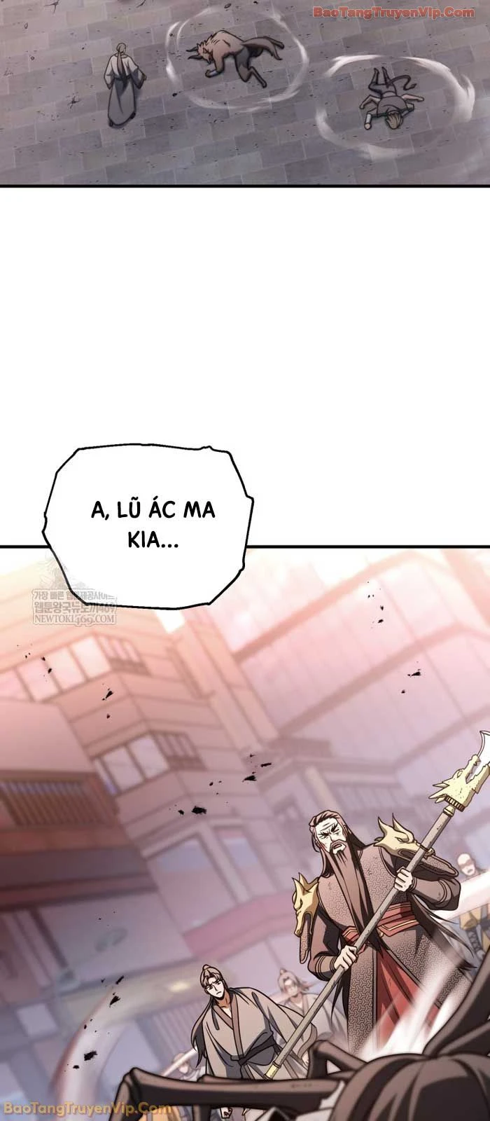 Người Chơi Không Thể Thăng Cấp Chapter 219 - 53