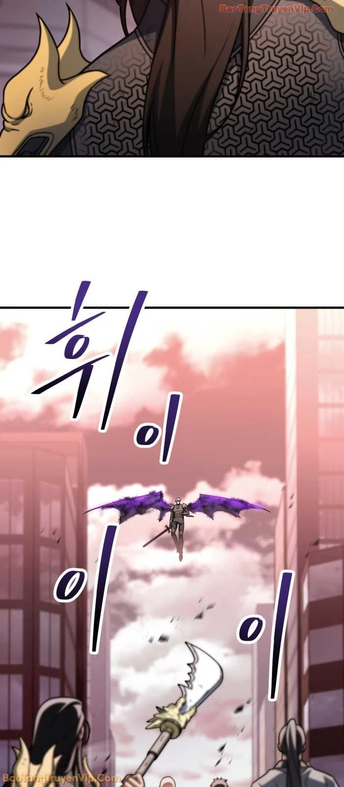 Người Chơi Không Thể Thăng Cấp Chapter 219 - 55