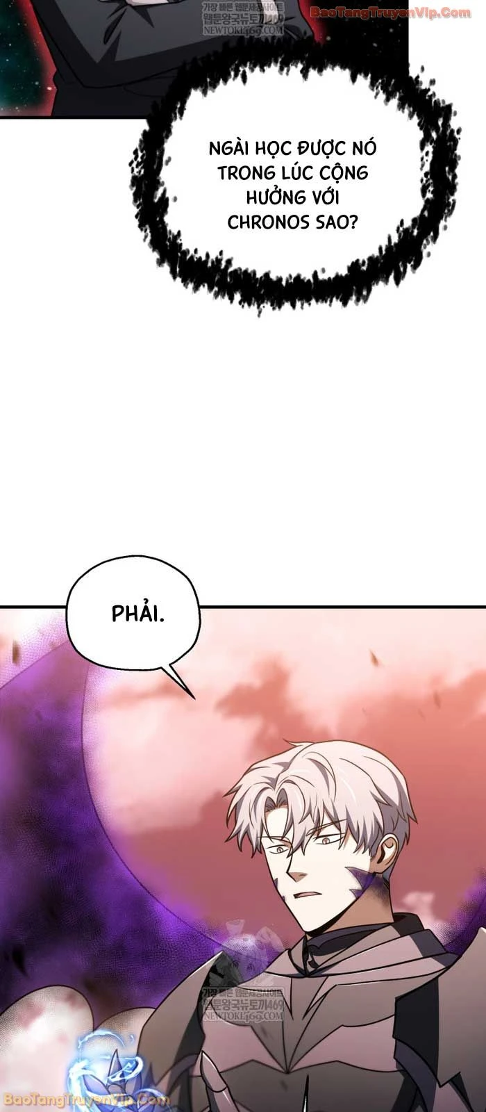 Người Chơi Không Thể Thăng Cấp Chapter 219 - 58