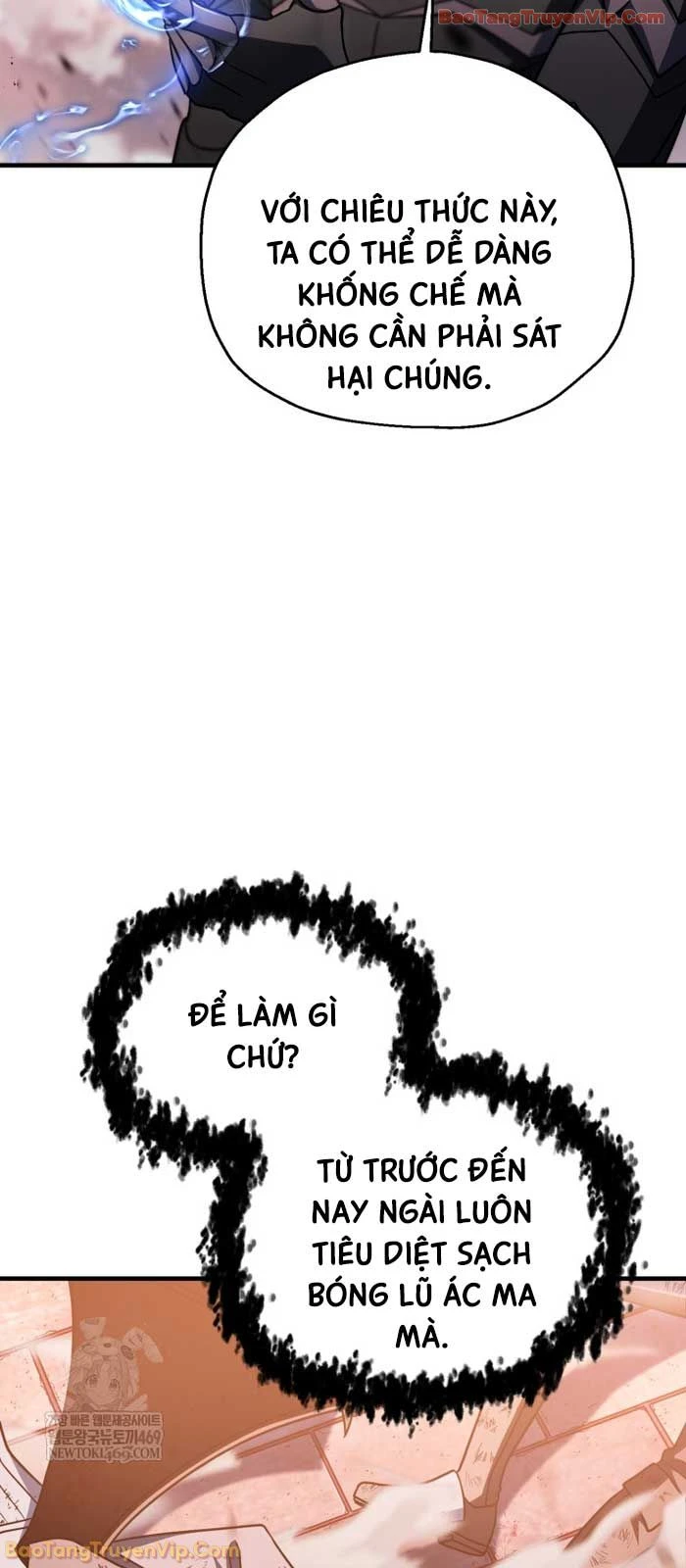 Người Chơi Không Thể Thăng Cấp Chapter 219 - 59