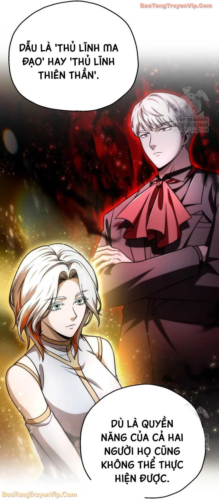 Người Chơi Không Thể Thăng Cấp Chapter 219 - 62