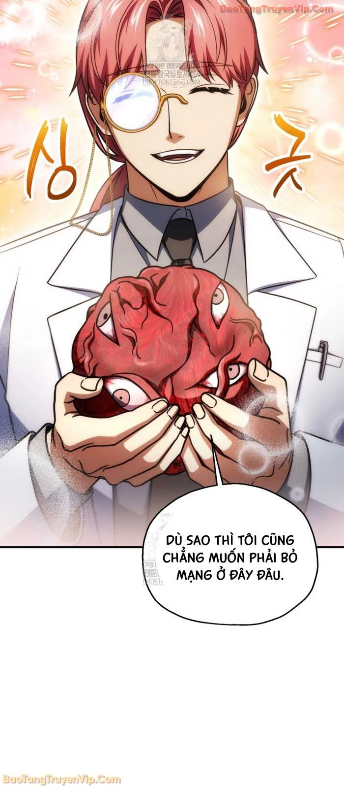 Người Chơi Không Thể Thăng Cấp Chapter 219 - 75