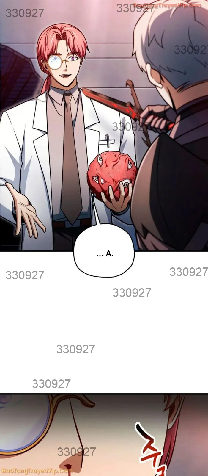 Người Chơi Không Thể Thăng Cấp Chapter 220 - 39