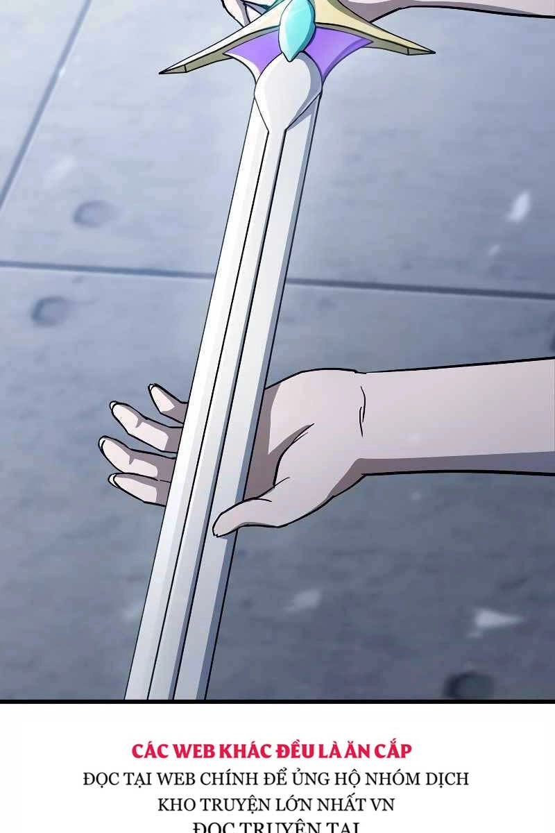 Người Chơi Không Thể Thăng Cấp Chapter 114 - 7