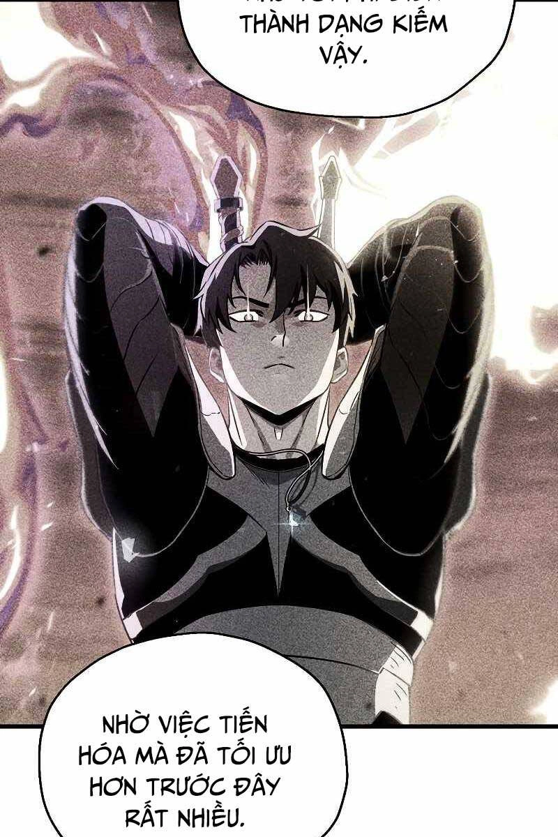 Người Chơi Không Thể Thăng Cấp Chapter 114 - 14