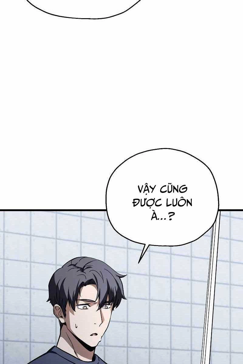 Người Chơi Không Thể Thăng Cấp Chapter 114 - 15