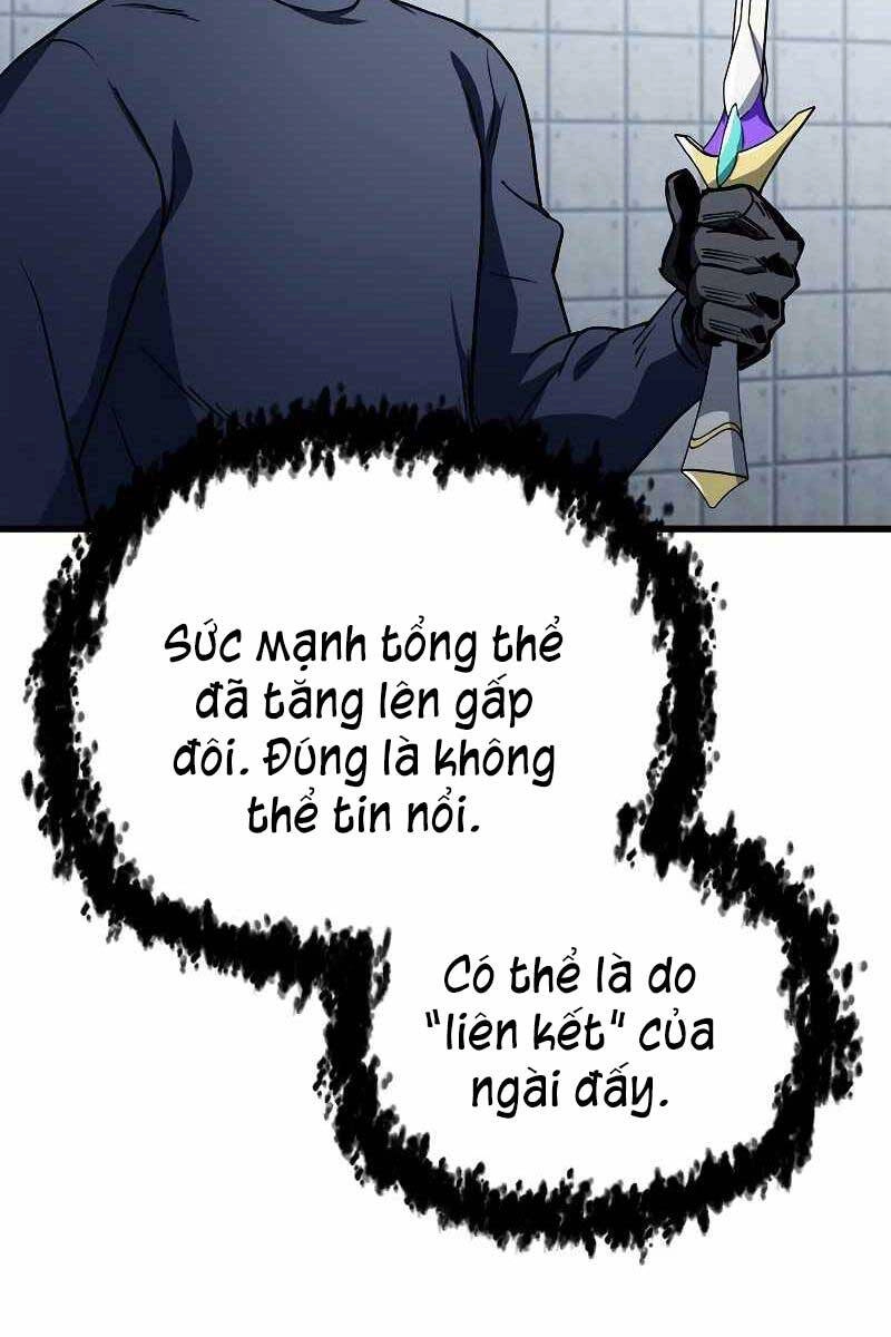 Người Chơi Không Thể Thăng Cấp Chapter 114 - 16