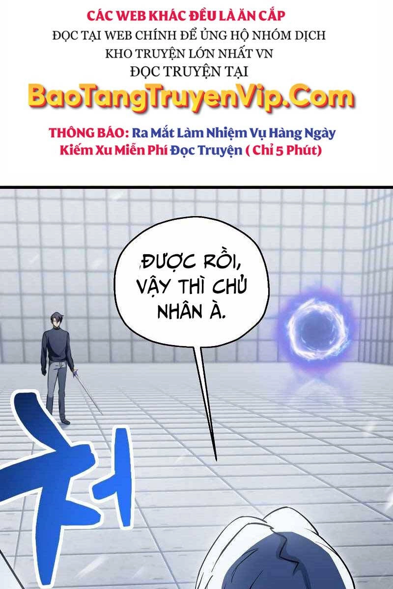 Người Chơi Không Thể Thăng Cấp Chapter 114 - 18