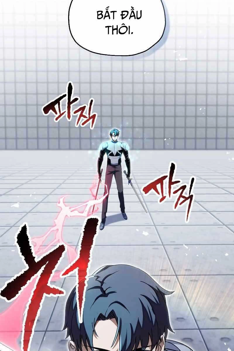 Người Chơi Không Thể Thăng Cấp Chapter 114 - 27