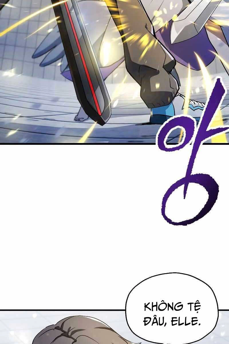 Người Chơi Không Thể Thăng Cấp Chapter 114 - 38