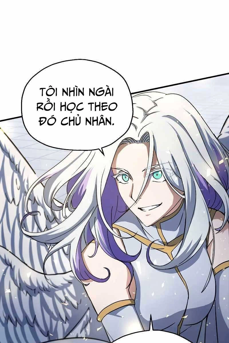 Người Chơi Không Thể Thăng Cấp Chapter 114 - 40