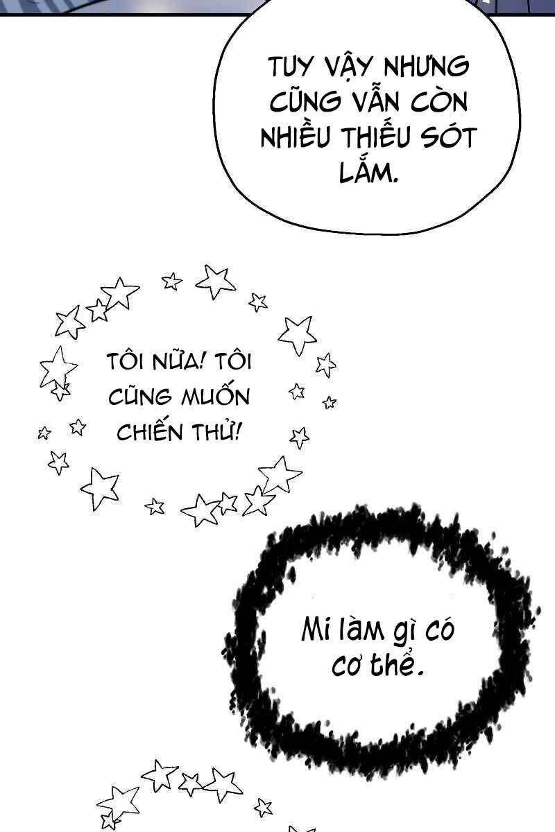 Người Chơi Không Thể Thăng Cấp Chapter 114 - 41