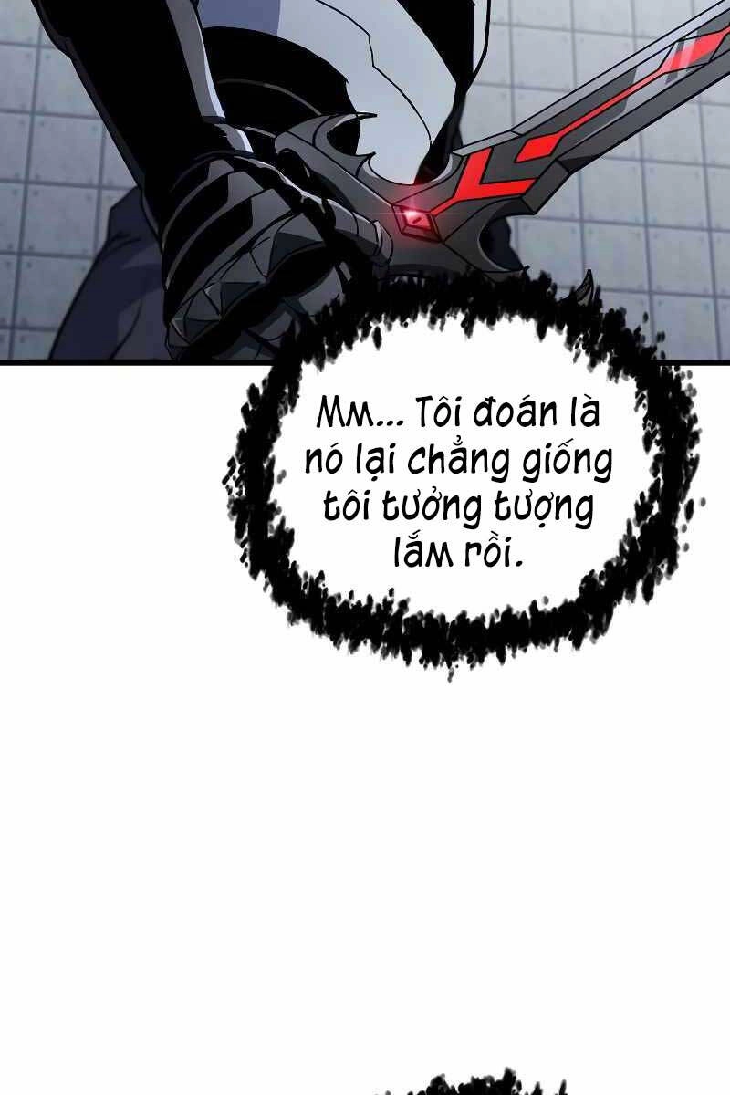 Người Chơi Không Thể Thăng Cấp Chapter 114 - 46