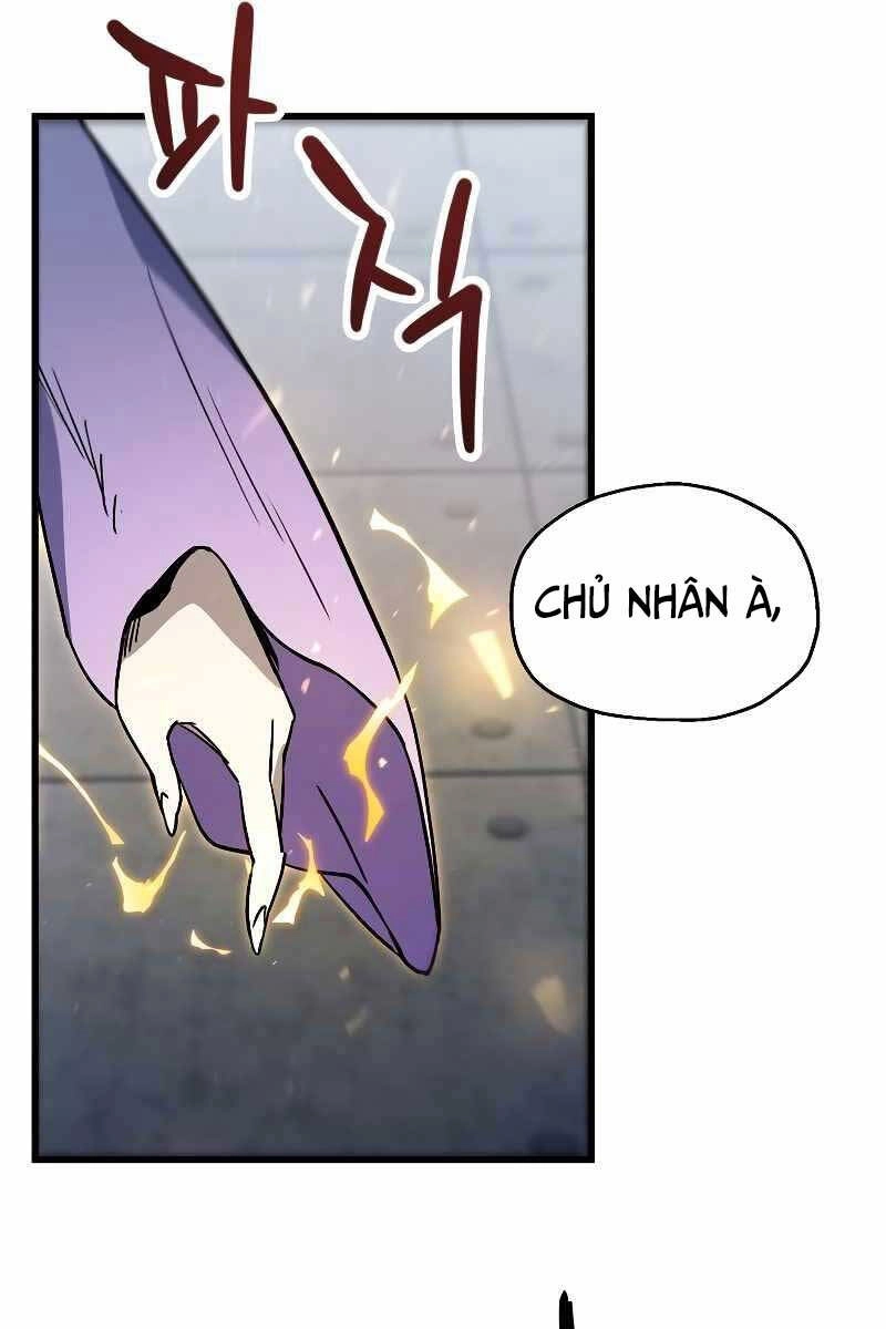 Người Chơi Không Thể Thăng Cấp Chapter 114 - 50