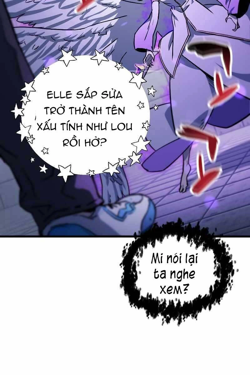 Người Chơi Không Thể Thăng Cấp Chapter 114 - 56