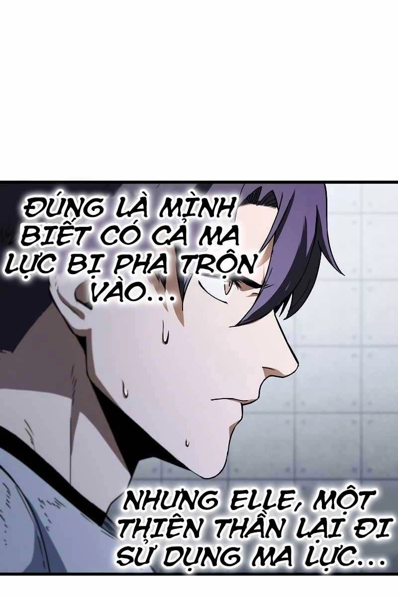 Người Chơi Không Thể Thăng Cấp Chapter 114 - 57