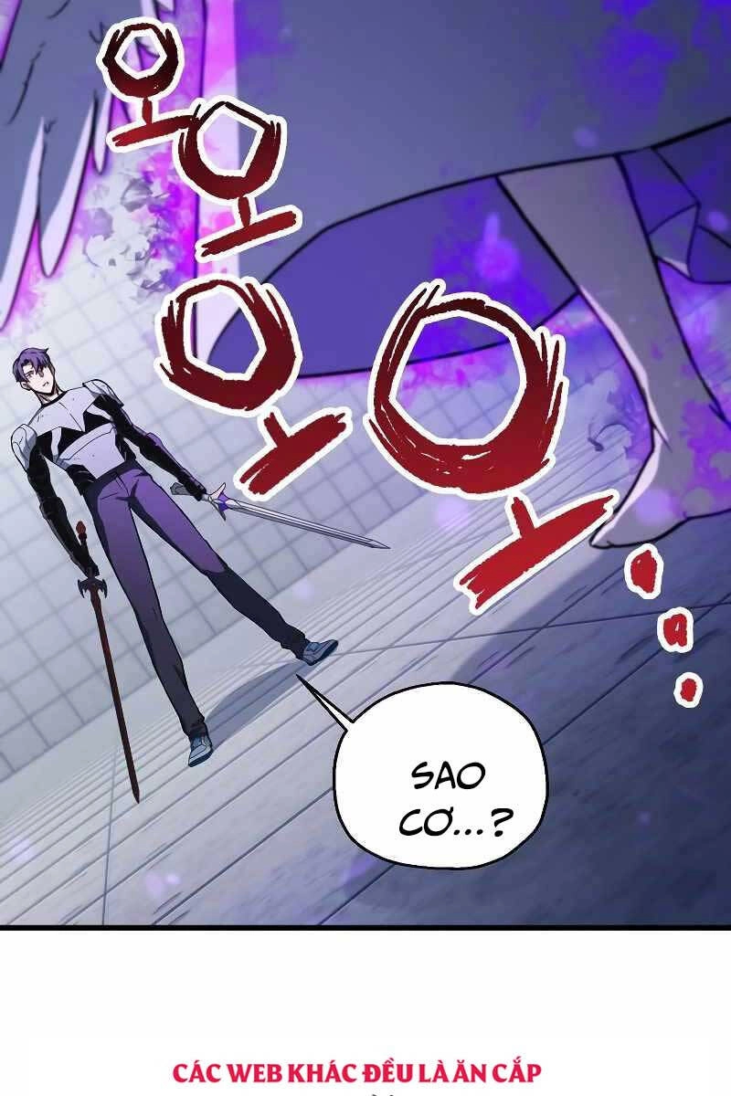 Người Chơi Không Thể Thăng Cấp Chapter 114 - 59