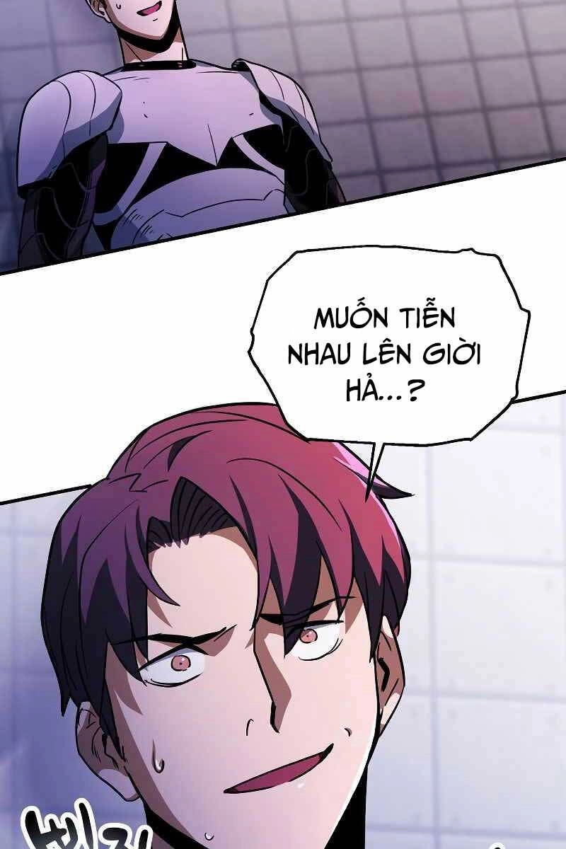 Người Chơi Không Thể Thăng Cấp Chapter 114 - 68