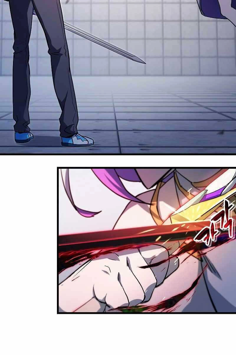 Người Chơi Không Thể Thăng Cấp Chapter 114 - 88