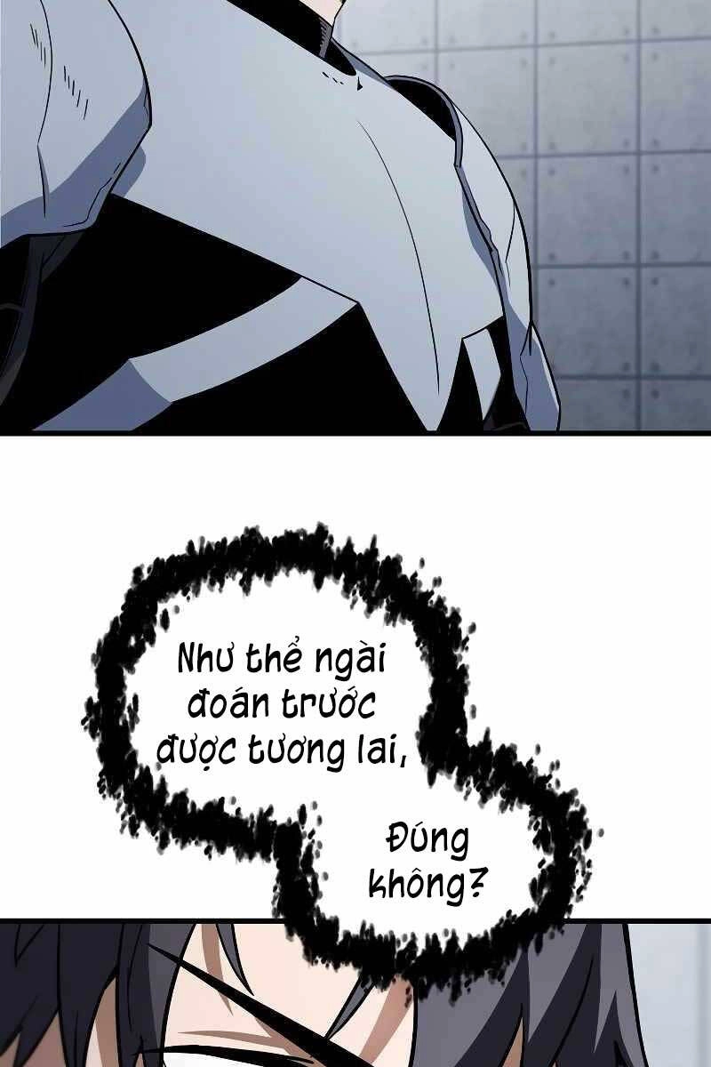 Người Chơi Không Thể Thăng Cấp Chapter 114 - 105