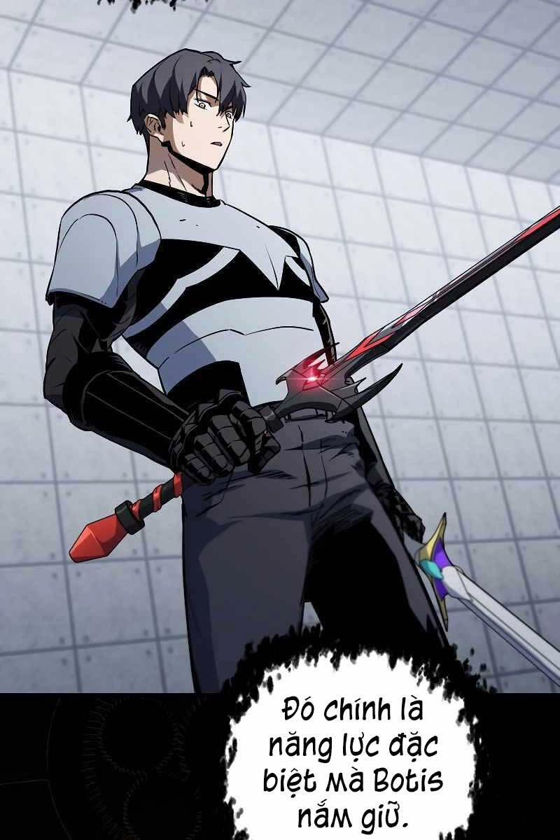 Người Chơi Không Thể Thăng Cấp Chapter 114 - 107