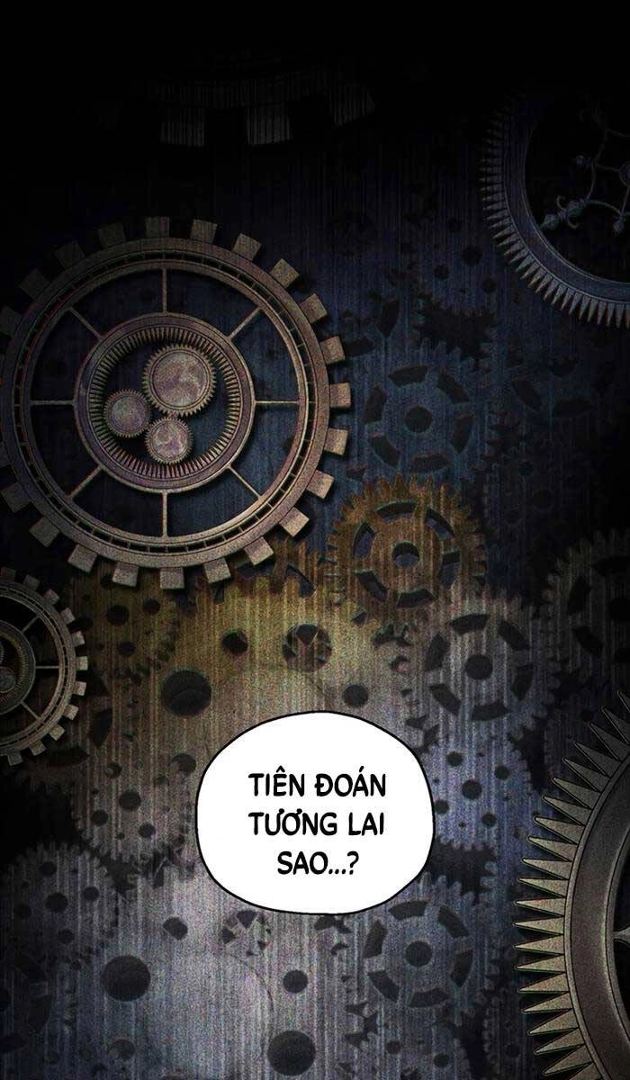 Người Chơi Không Thể Thăng Cấp Chapter 115 - 1