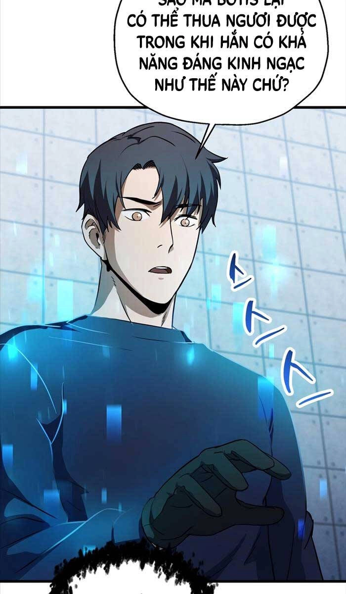 Người Chơi Không Thể Thăng Cấp Chapter 115 - 4