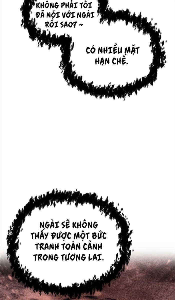 Người Chơi Không Thể Thăng Cấp Chapter 115 - 5