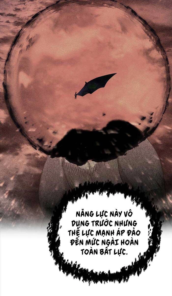 Người Chơi Không Thể Thăng Cấp Chapter 115 - 6