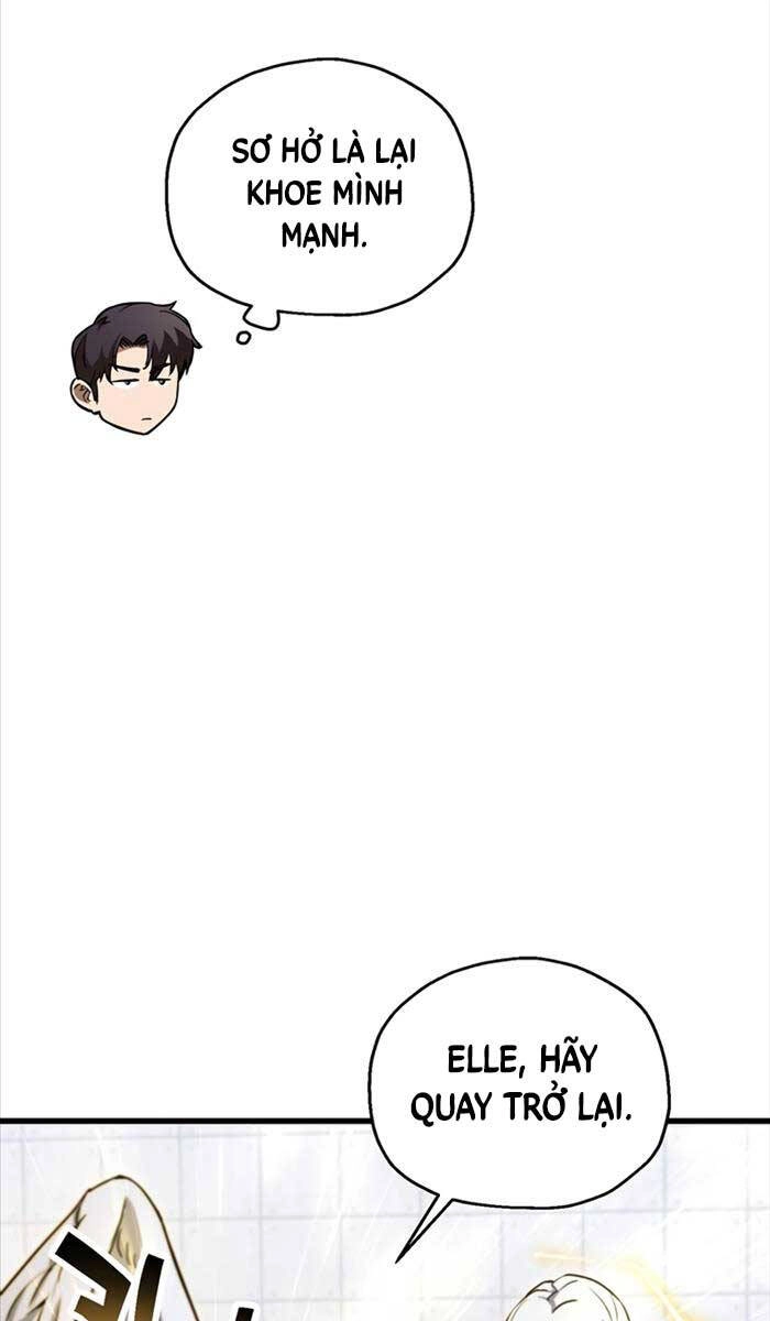 Người Chơi Không Thể Thăng Cấp Chapter 115 - 7