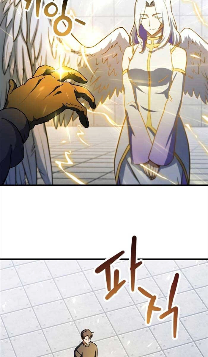 Người Chơi Không Thể Thăng Cấp Chapter 115 - 8