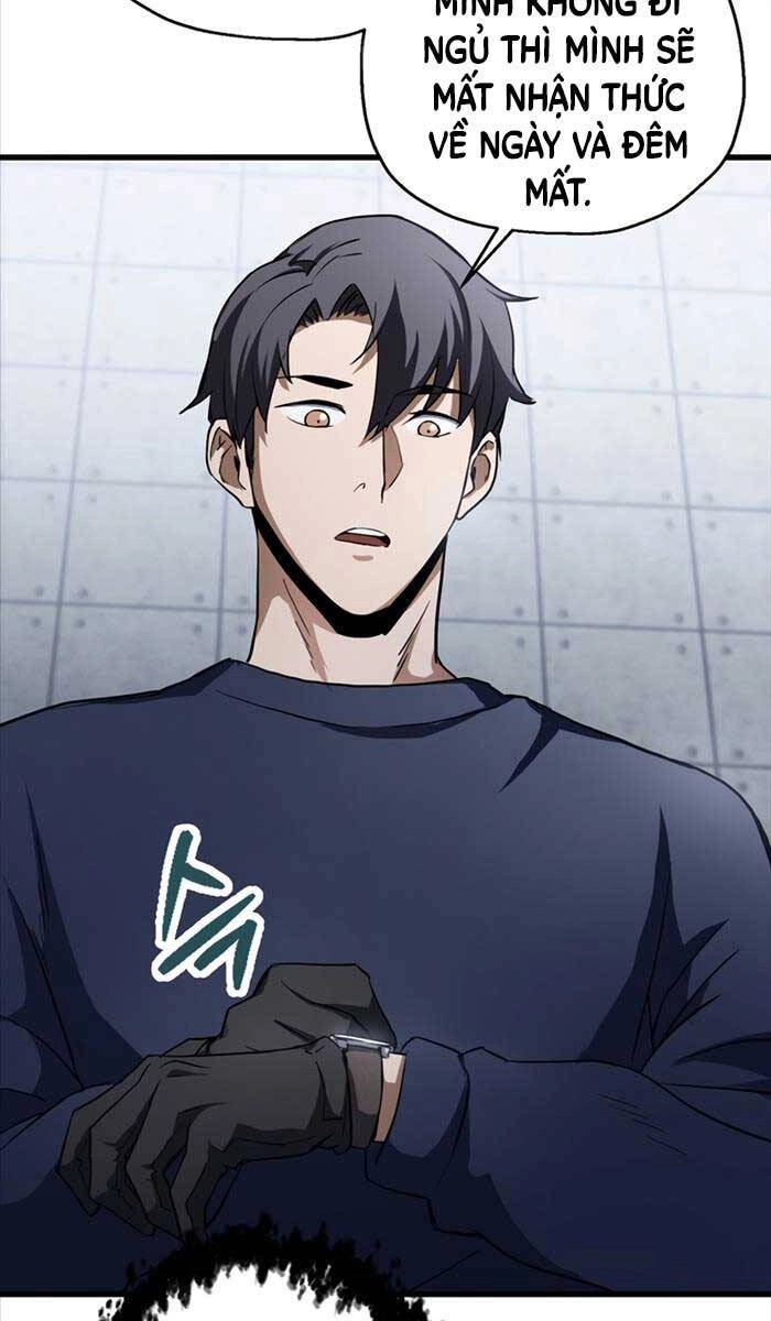 Người Chơi Không Thể Thăng Cấp Chapter 115 - 10