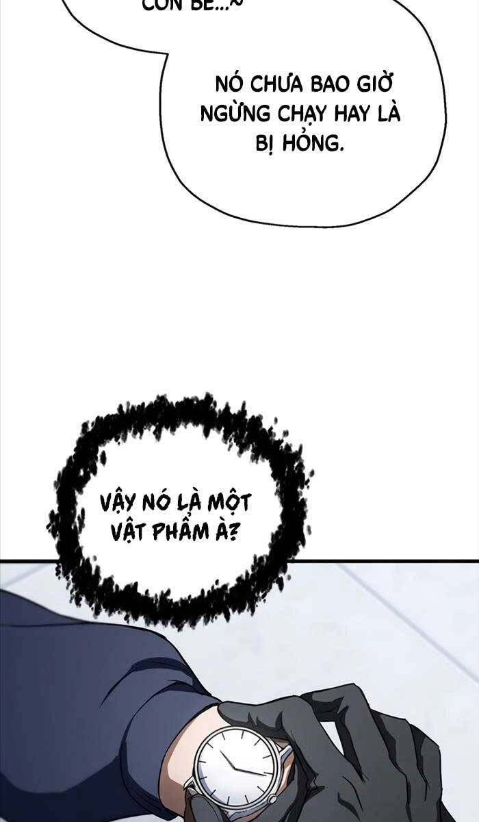 Người Chơi Không Thể Thăng Cấp Chapter 115 - 16