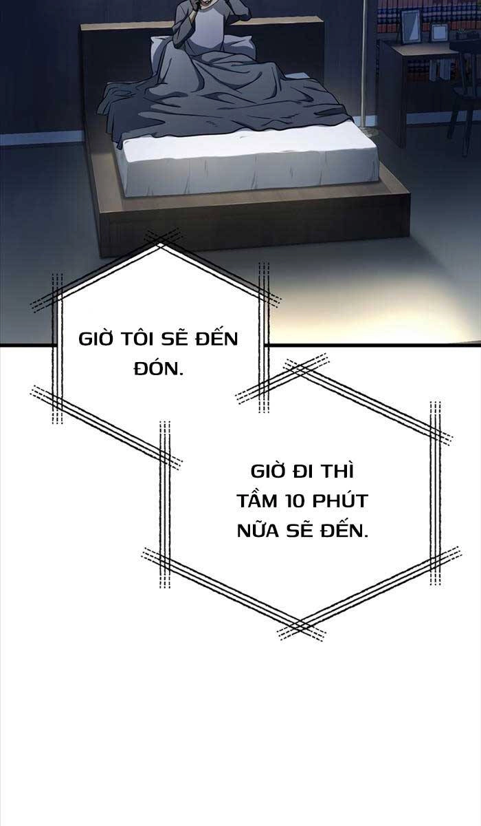 Người Chơi Không Thể Thăng Cấp Chapter 115 - 28