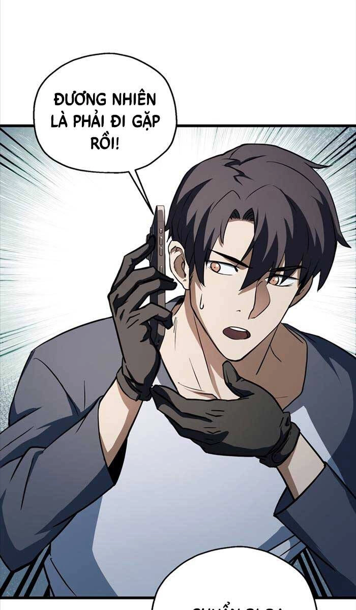 Người Chơi Không Thể Thăng Cấp Chapter 115 - 29