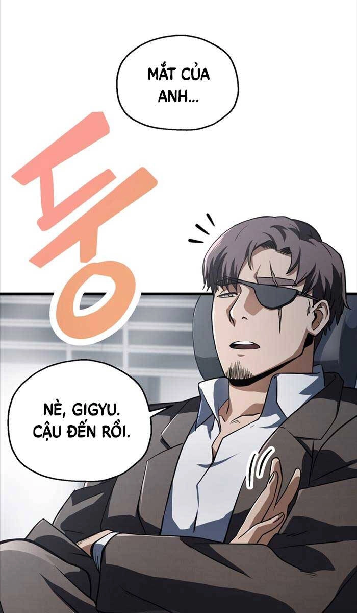 Người Chơi Không Thể Thăng Cấp Chapter 115 - 33