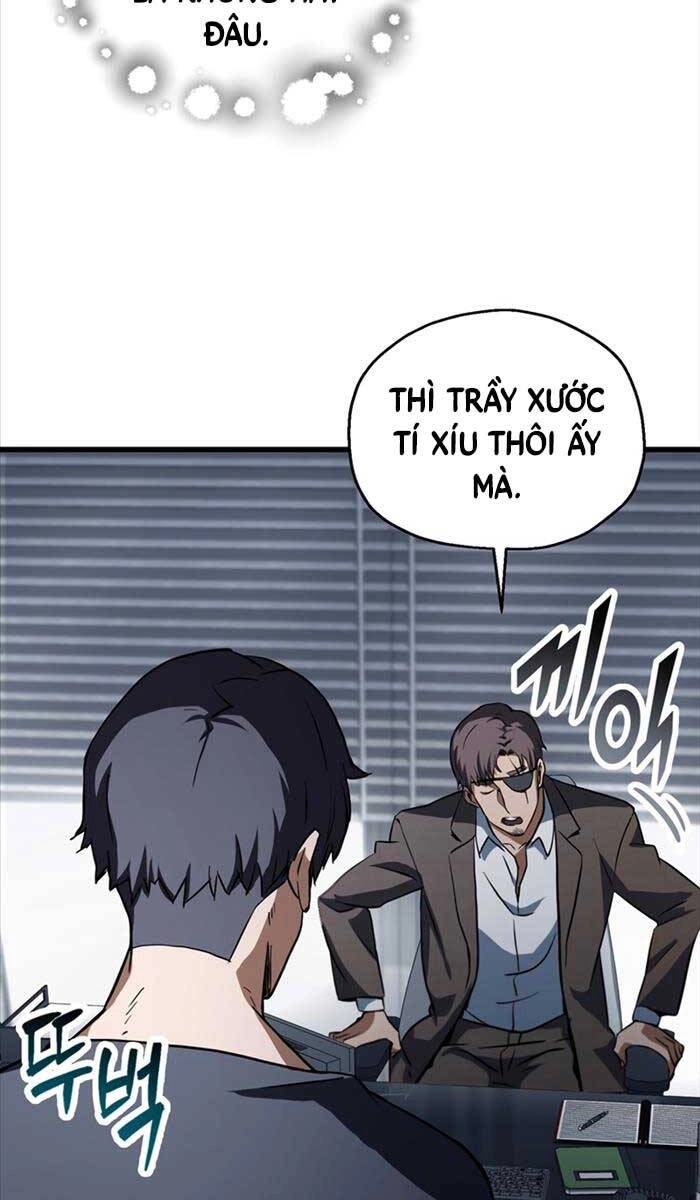 Người Chơi Không Thể Thăng Cấp Chapter 115 - 35