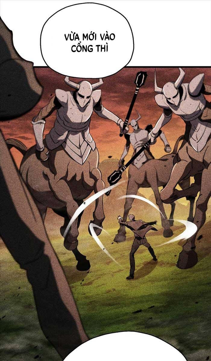 Người Chơi Không Thể Thăng Cấp Chapter 115 - 43