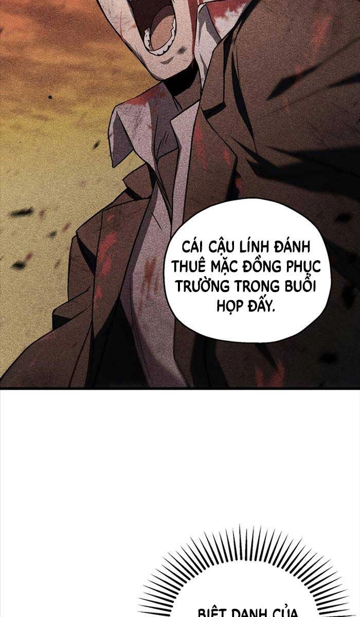 Người Chơi Không Thể Thăng Cấp Chapter 115 - 45