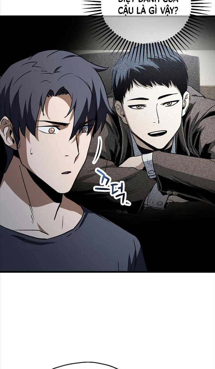 Người Chơi Không Thể Thăng Cấp Chapter 115 - 46