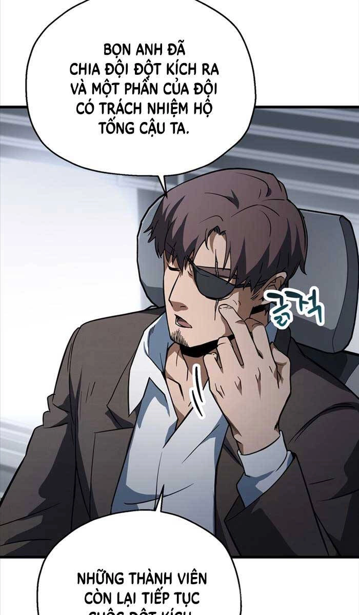 Người Chơi Không Thể Thăng Cấp Chapter 115 - 47