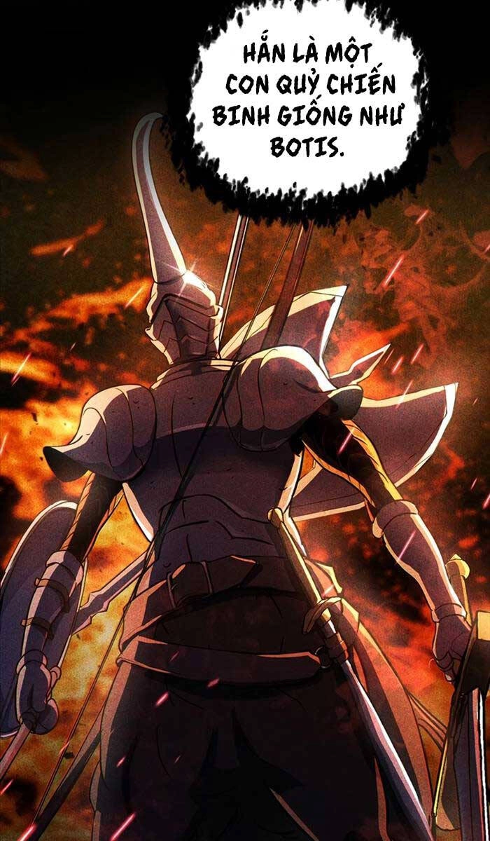 Người Chơi Không Thể Thăng Cấp Chapter 115 - 50