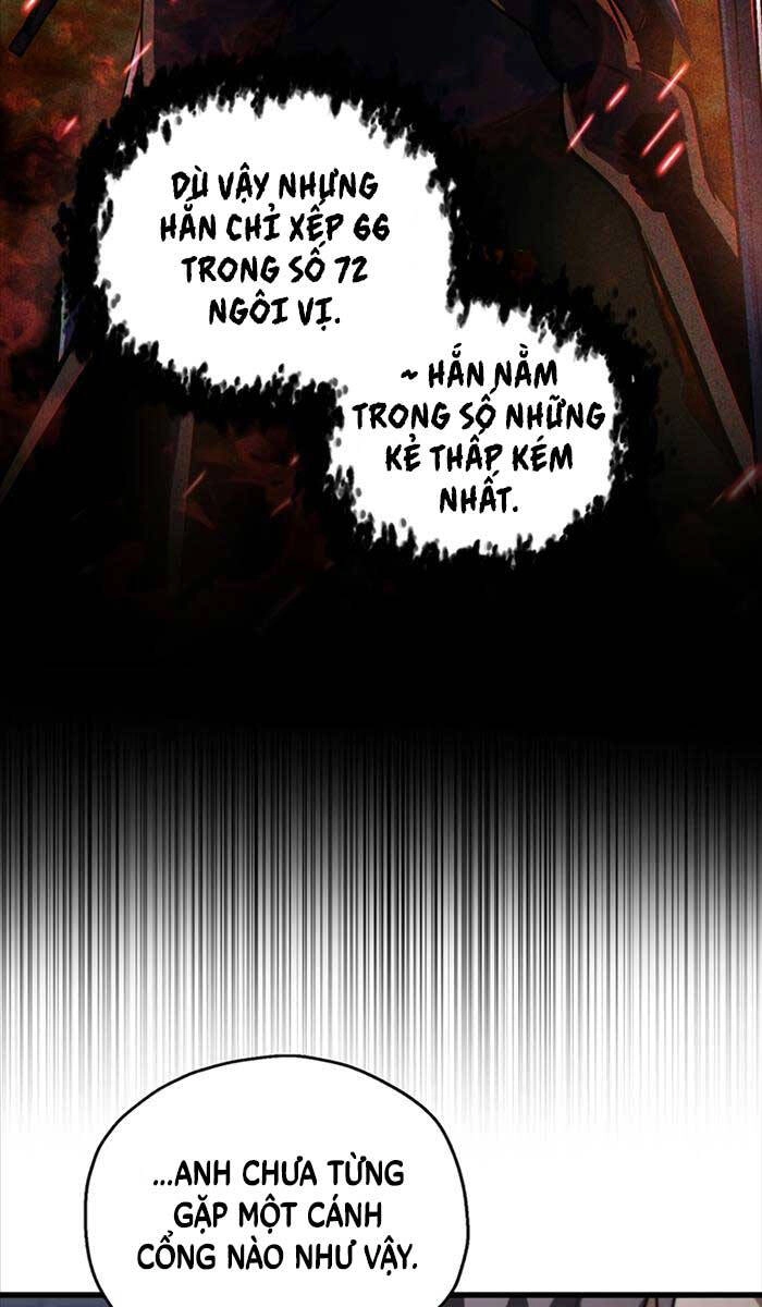 Người Chơi Không Thể Thăng Cấp Chapter 115 - 51