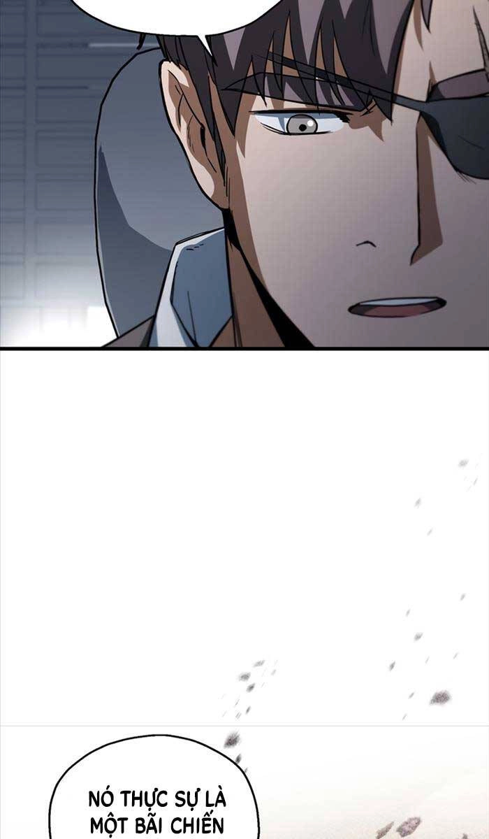 Người Chơi Không Thể Thăng Cấp Chapter 115 - 52