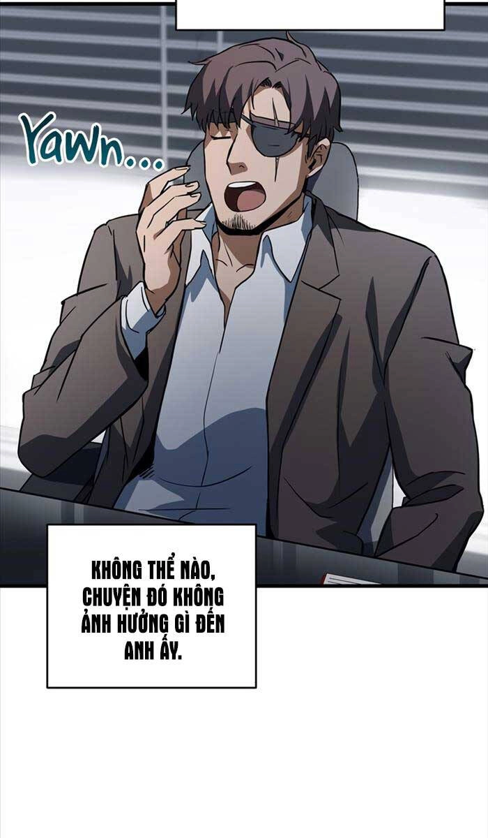 Người Chơi Không Thể Thăng Cấp Chapter 115 - 58