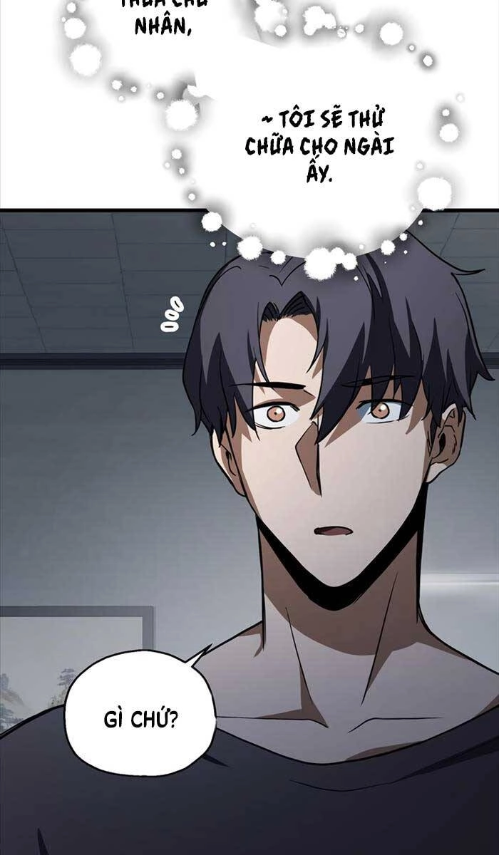 Người Chơi Không Thể Thăng Cấp Chapter 115 - 61