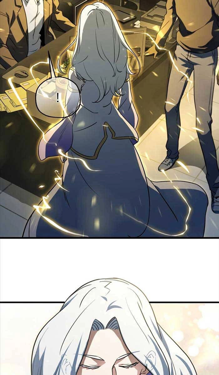 Người Chơi Không Thể Thăng Cấp Chapter 115 - 64