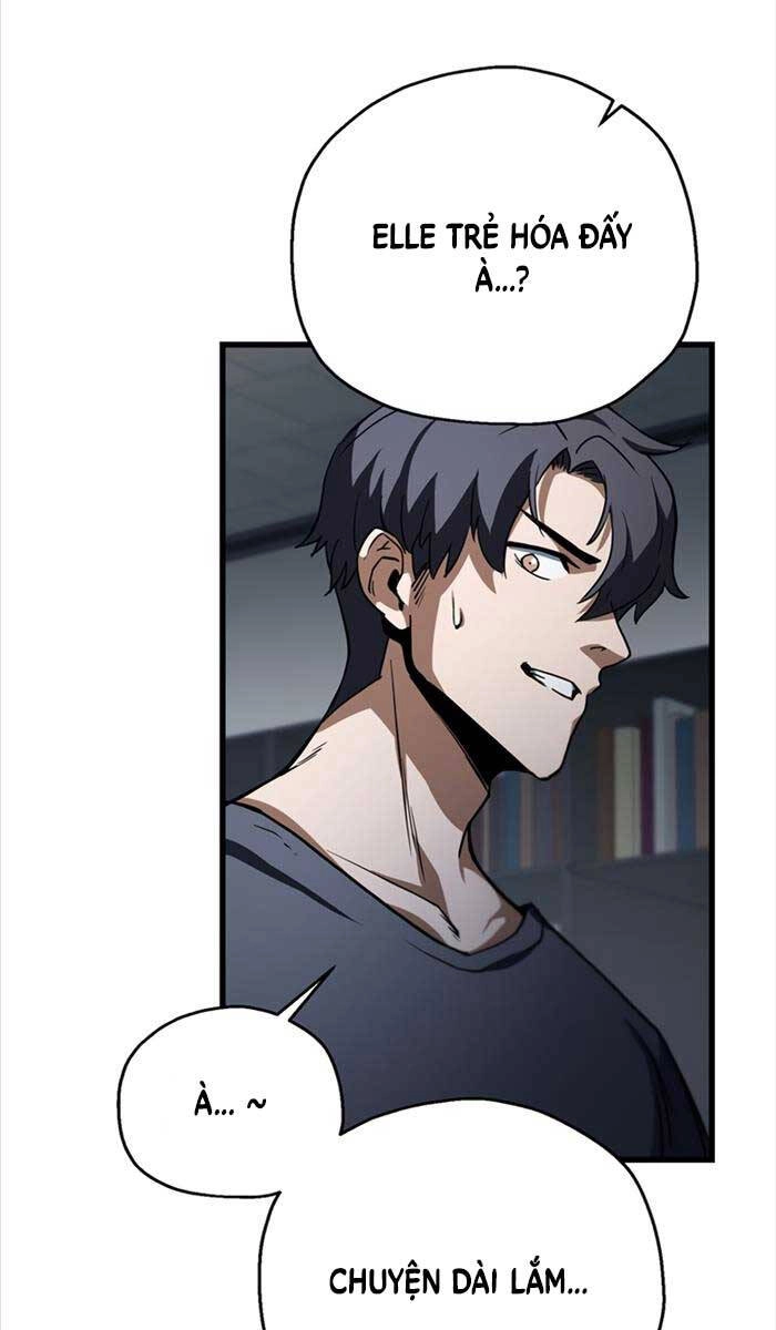 Người Chơi Không Thể Thăng Cấp Chapter 115 - 67