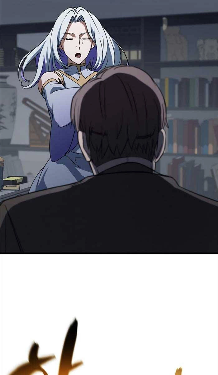 Người Chơi Không Thể Thăng Cấp Chapter 115 - 72