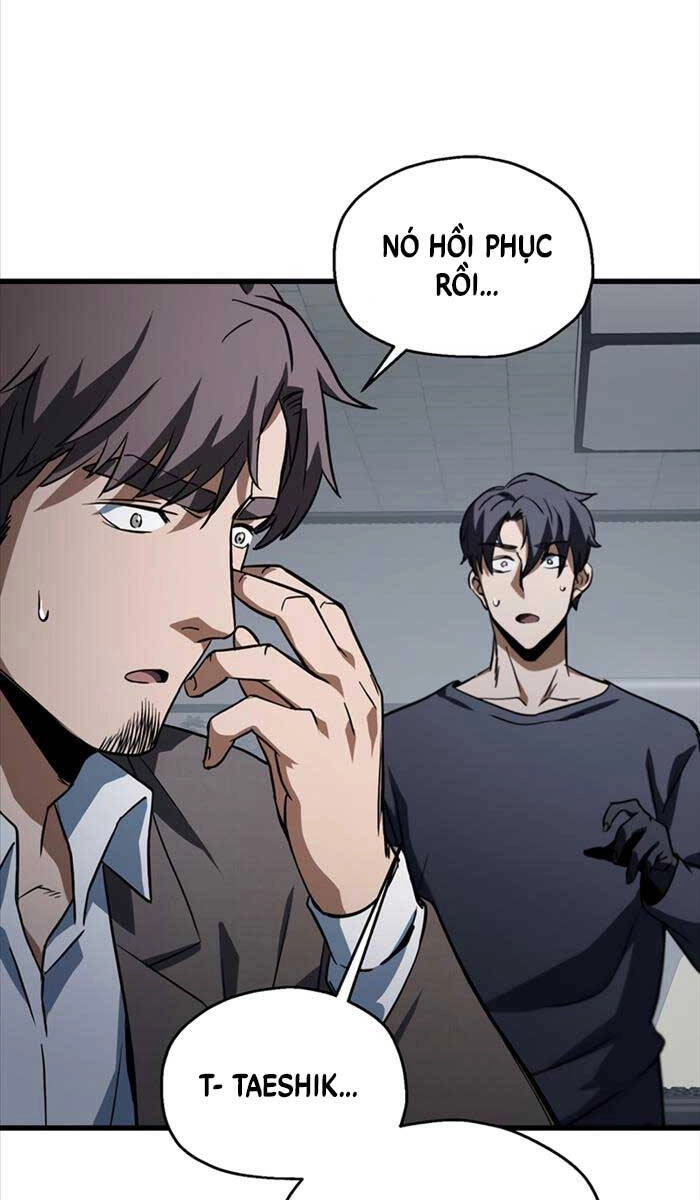 Người Chơi Không Thể Thăng Cấp Chapter 115 - 79